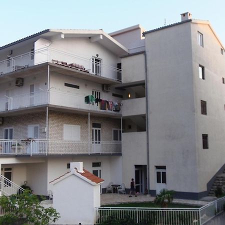 Apartments Anica & Gabriela Makarska Kültér fotó