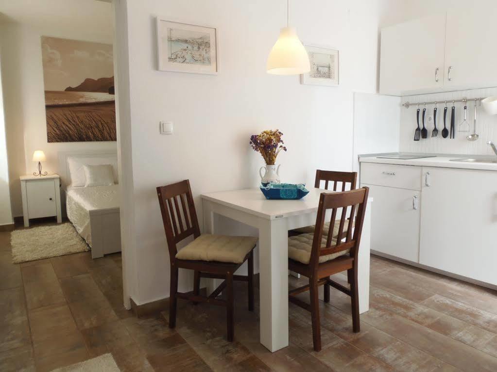Apartments Anica & Gabriela Makarska Kültér fotó